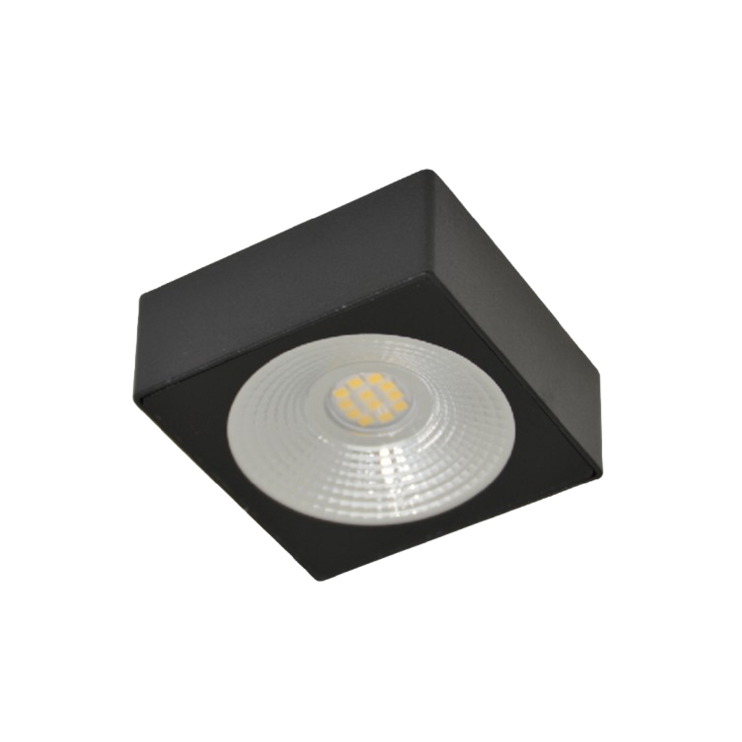 Ultralight Outdoor LED Surface Mounted 8W IP54 (BR2274-SQ)