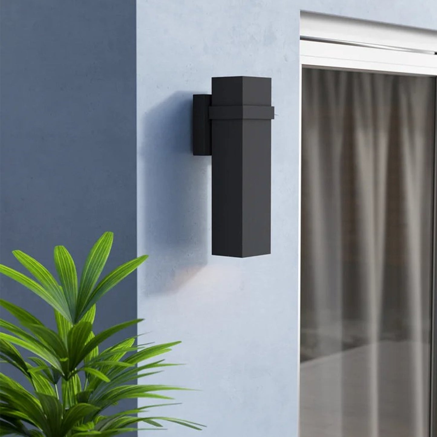 ambient wall lighting