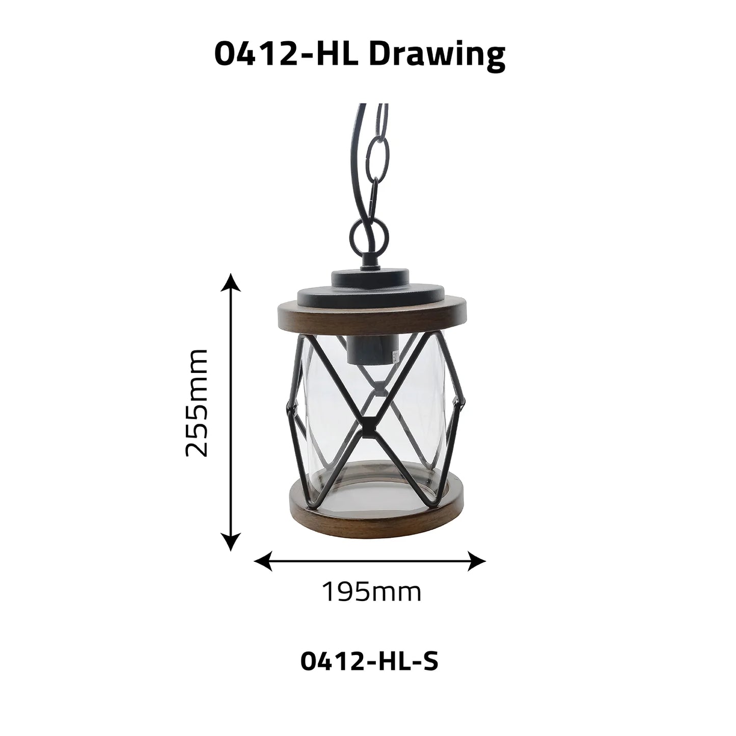 outdoor ambiance light