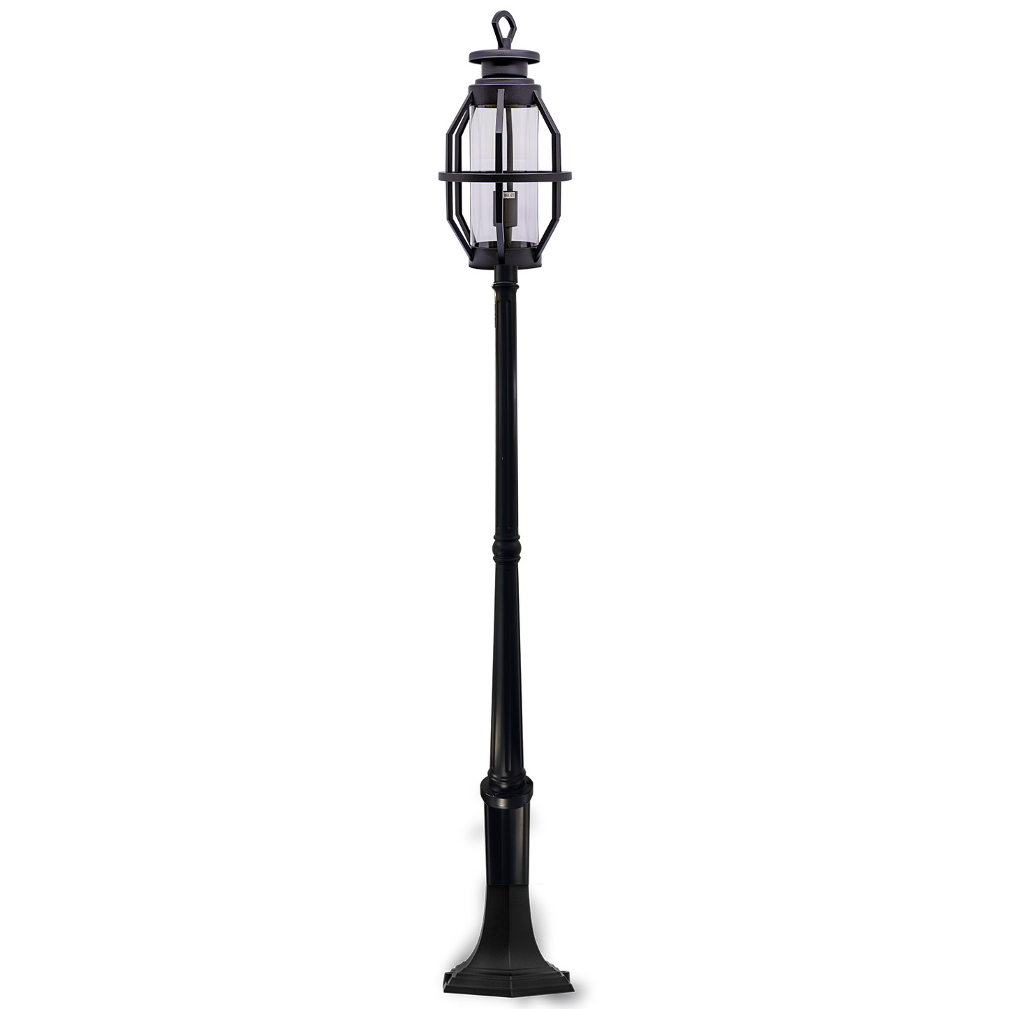 Ultralight Lantern Outdoor Lighting Design E27 (0445-Family)