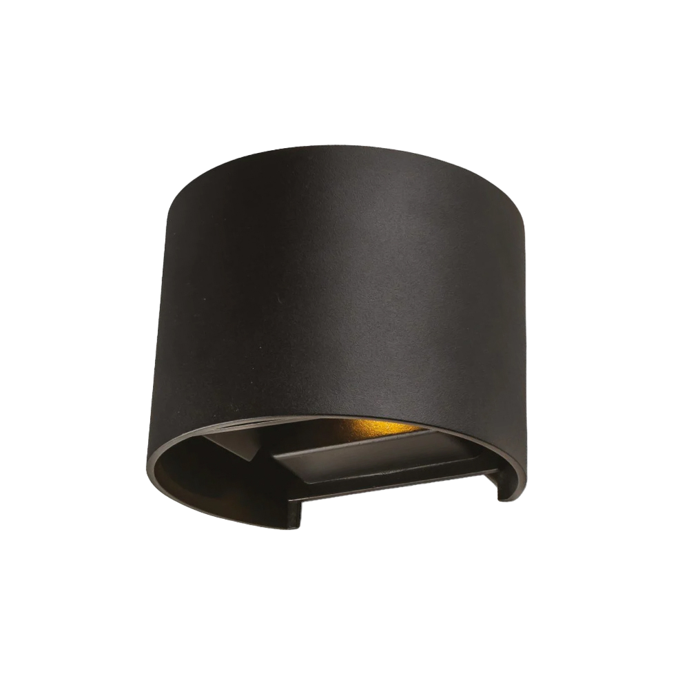 Ultralight Modern LED Wall Light 6W (1080G02)