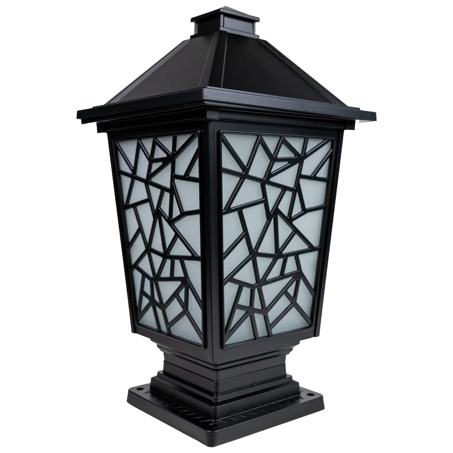 Ultralight Outdoor Light E40 (998-Family)