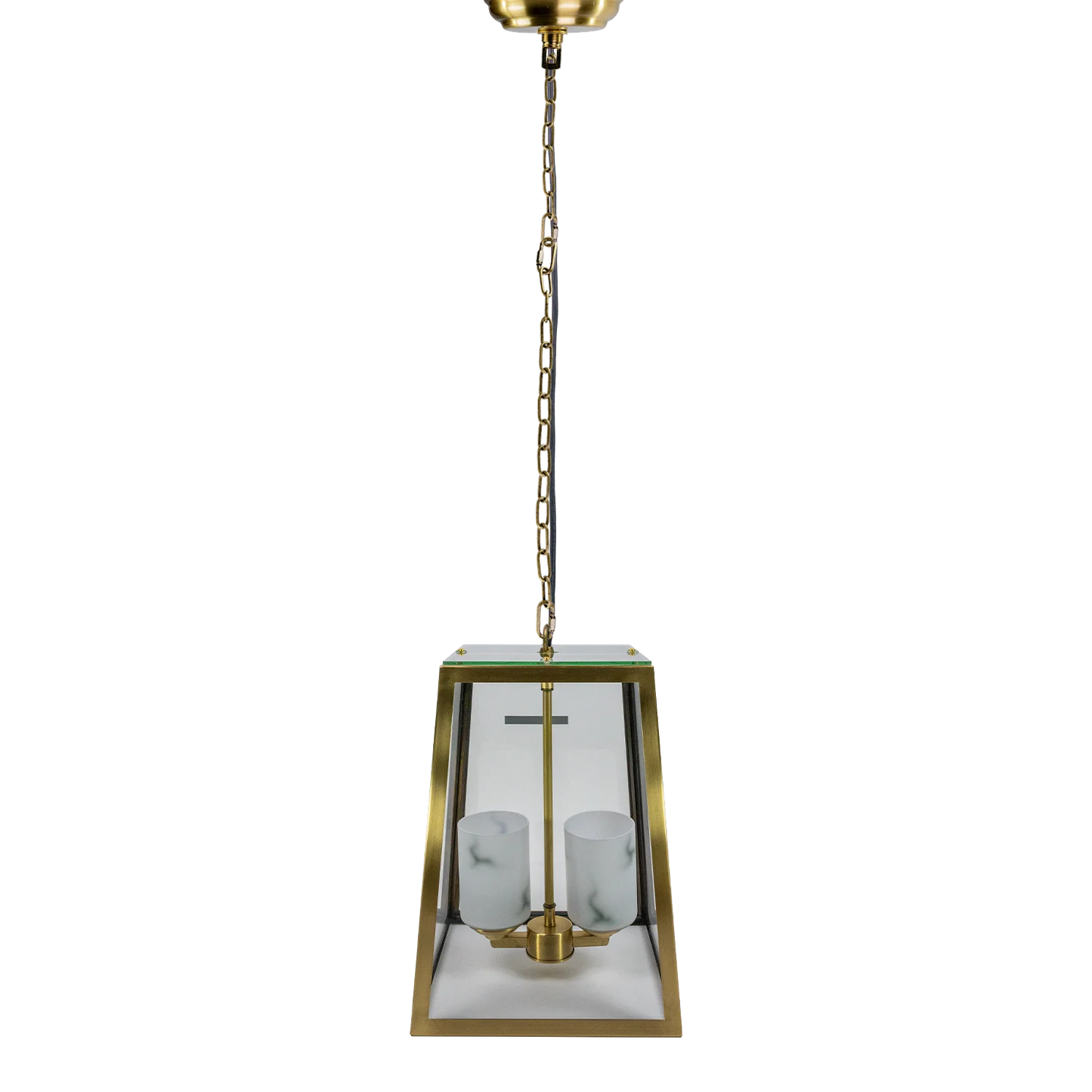 Ultralight Copper Pendant Light (P3404)