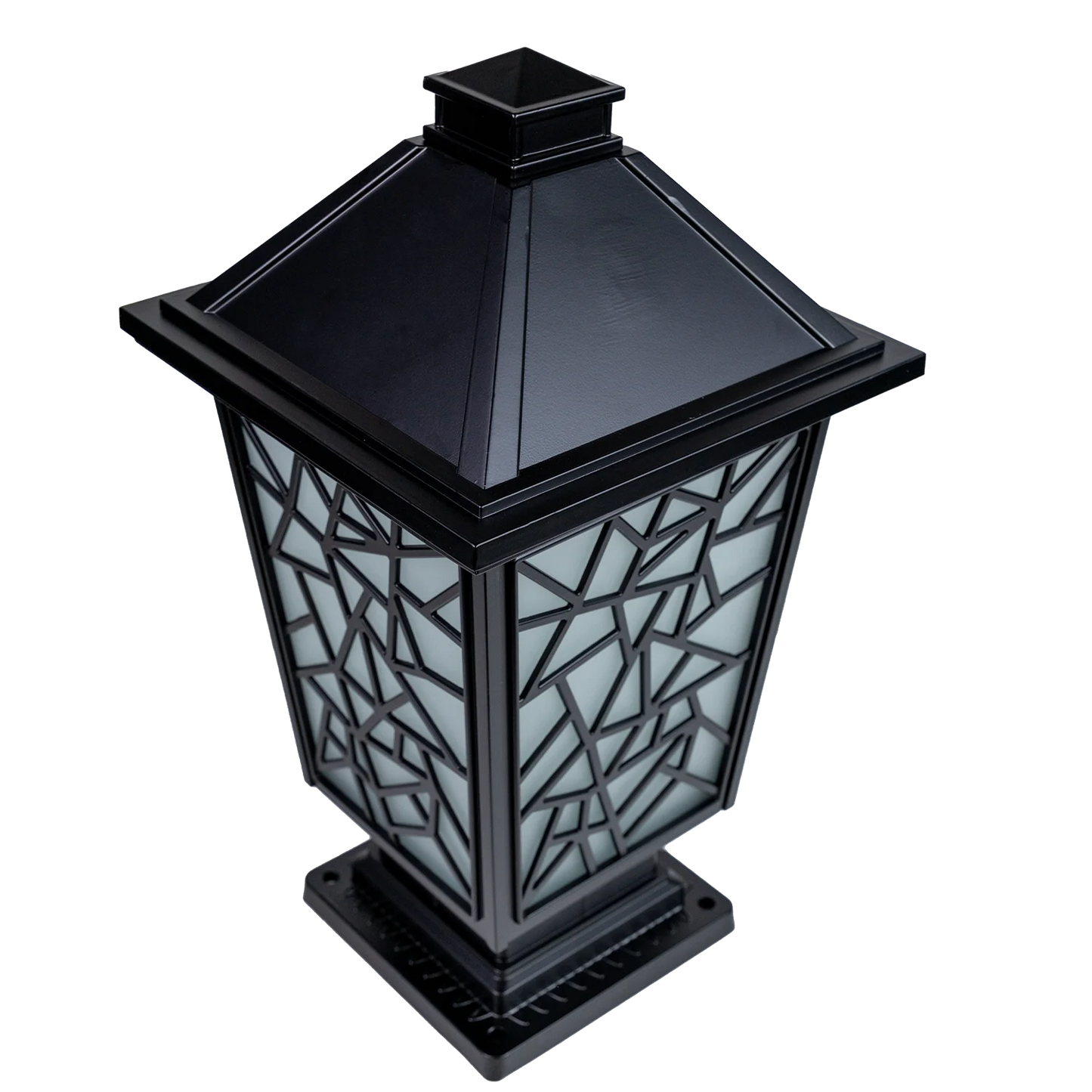 Ultralight Outdoor Light E40 (998-Family)