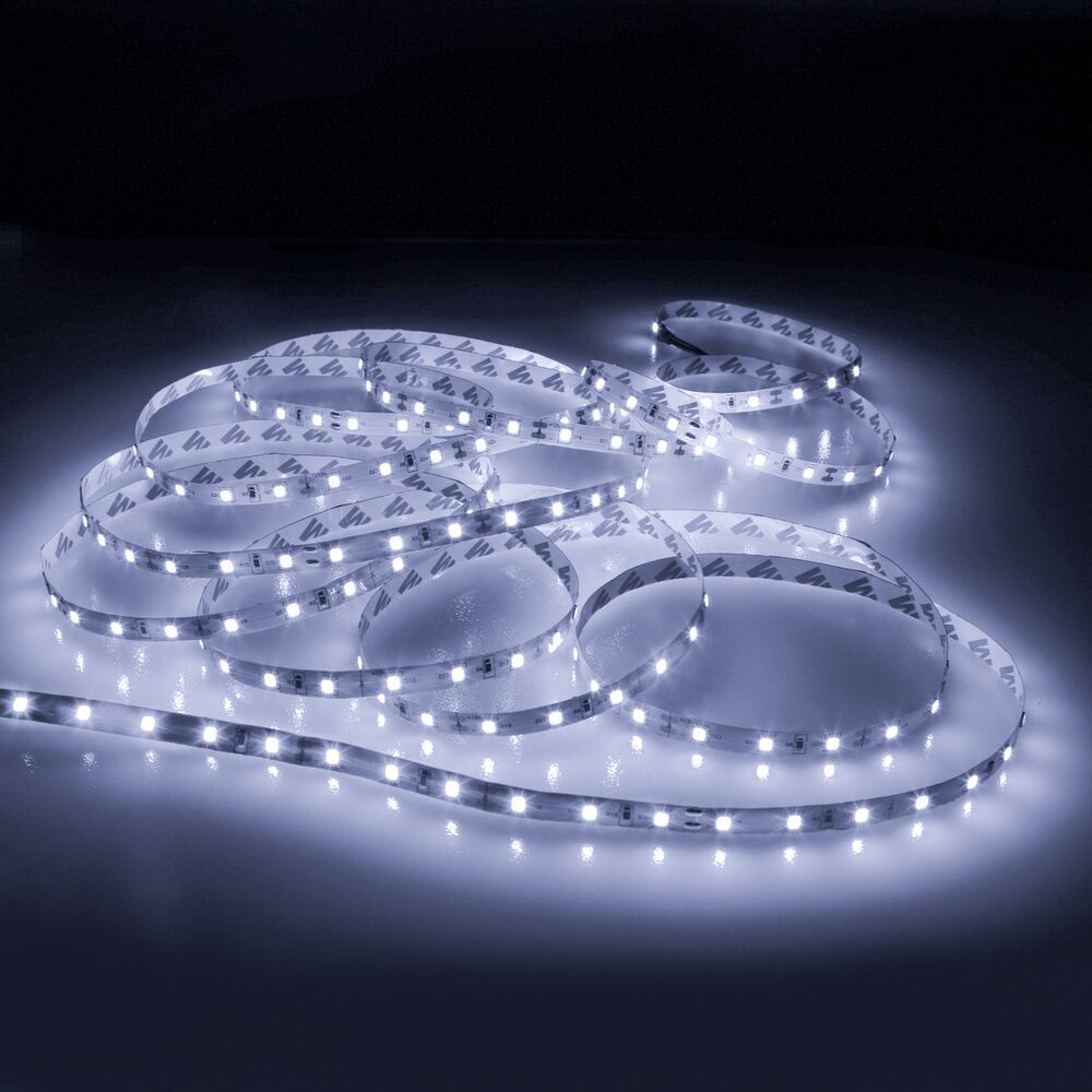 Ultralight LED Strip Light 5 Meter - High-Power Flexible (SMD2835-238P)