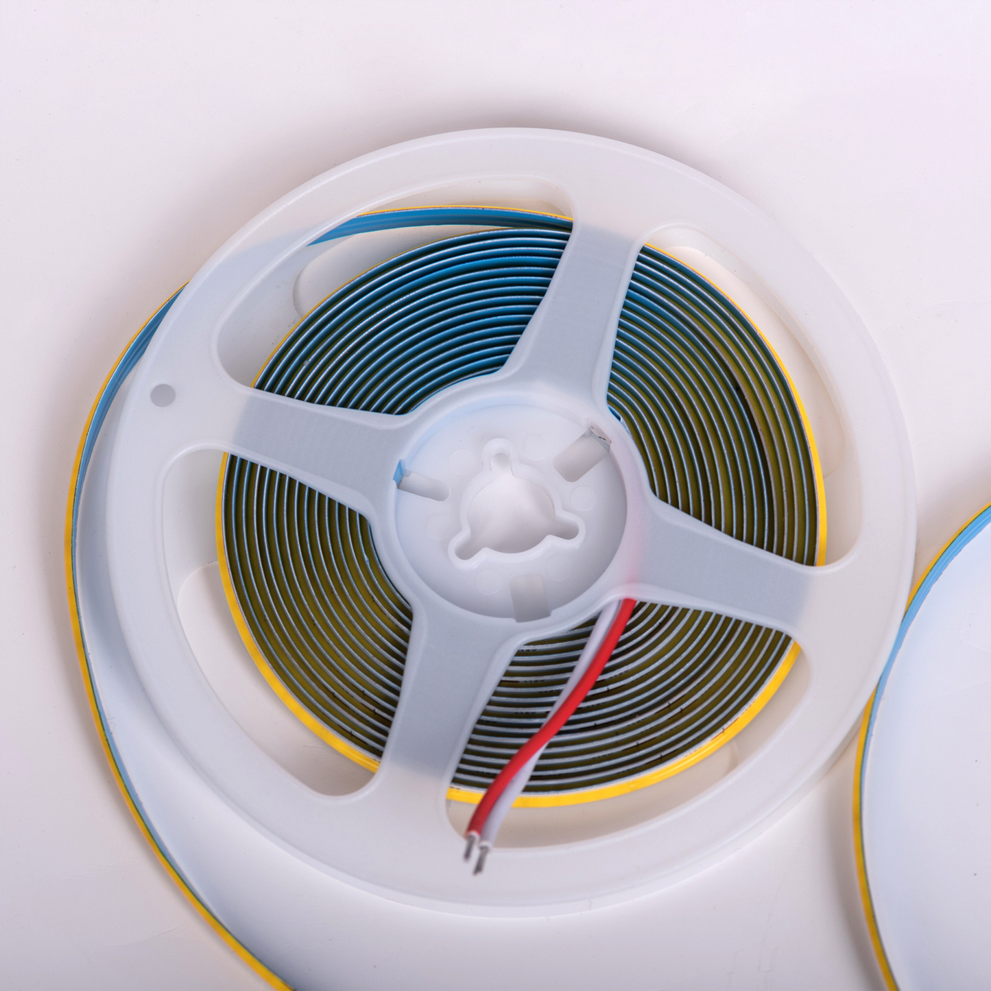 Ultralight LED Strip Light 5M 24V - Flexible & Easy Installation (FPC-COB-512L)