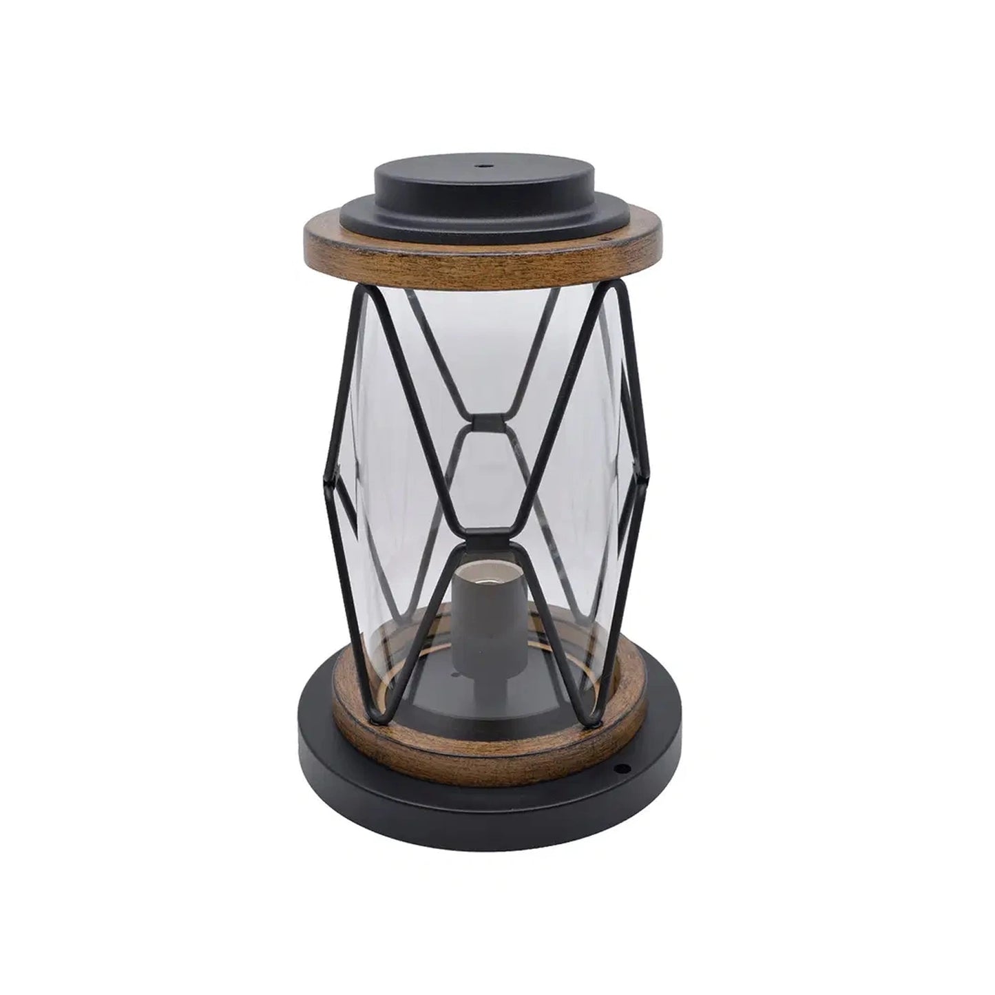 exterior lamp