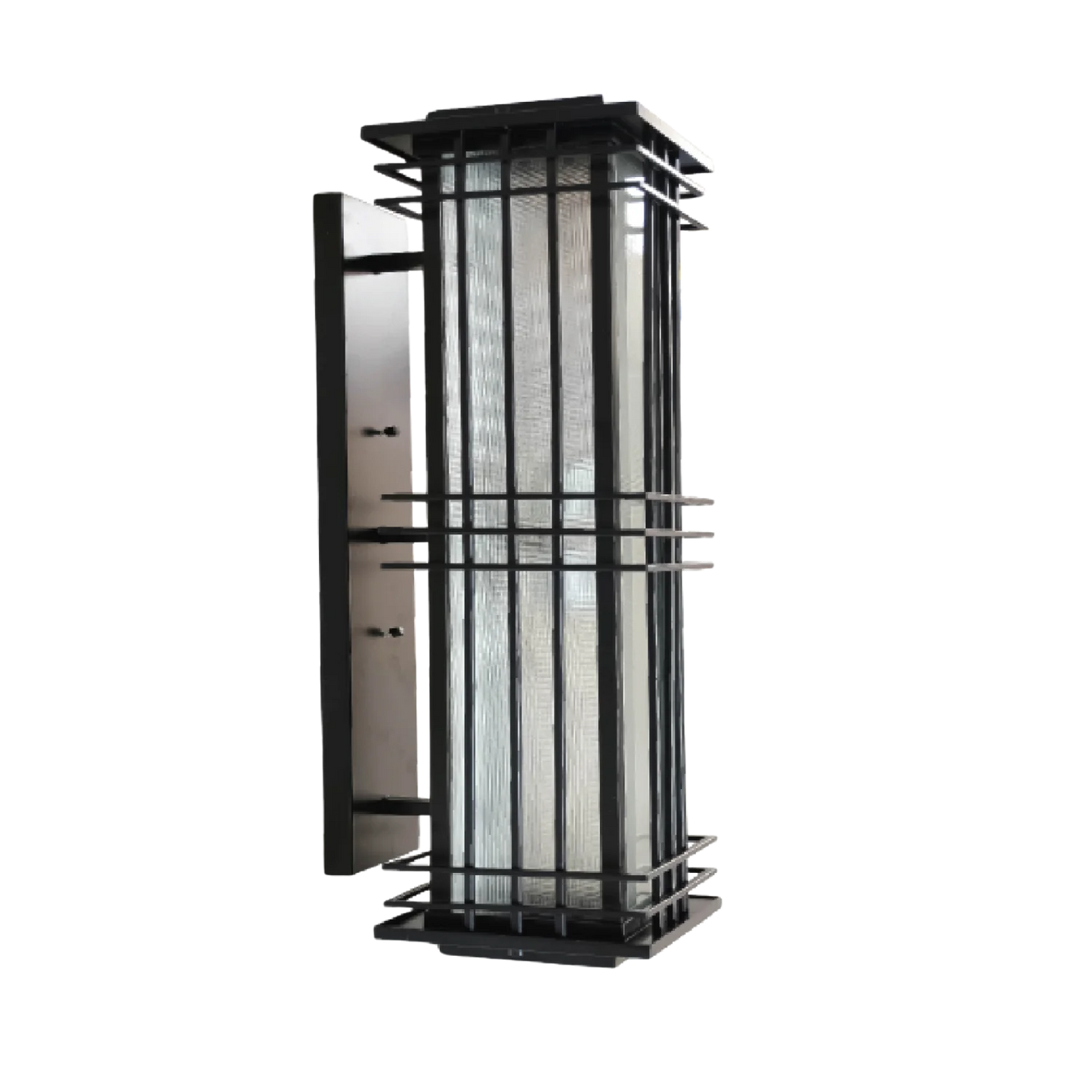 Ultralight LED Outdoor Light - Classic Design (TY-Family)