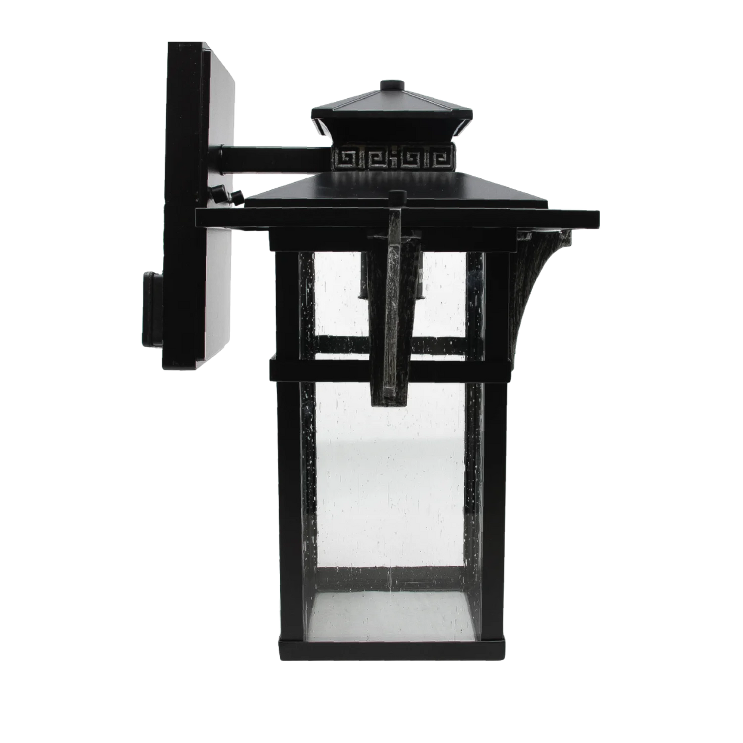 Ultralight LED Outdoor Light - Classic Design (TY-Family)