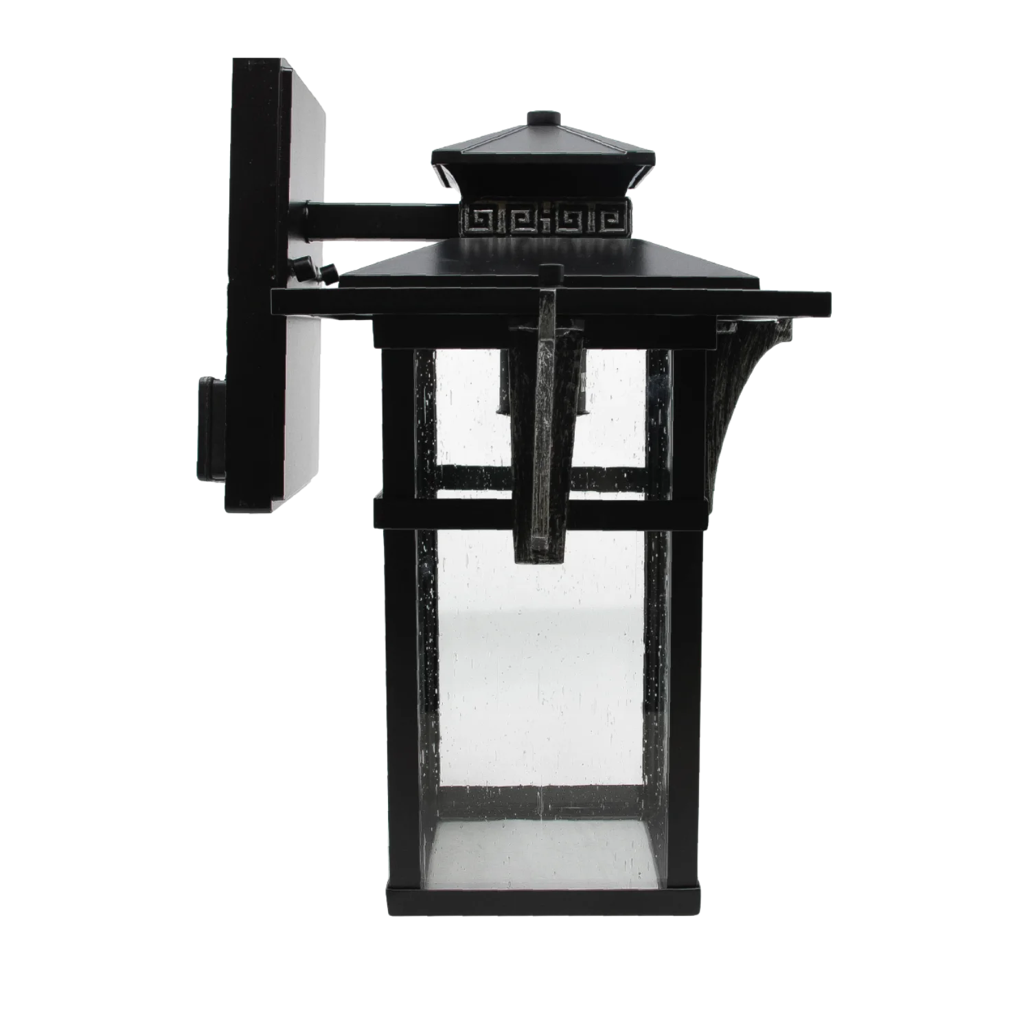 Ultralight LED Outdoor Light - Classic Design (TY-Family)