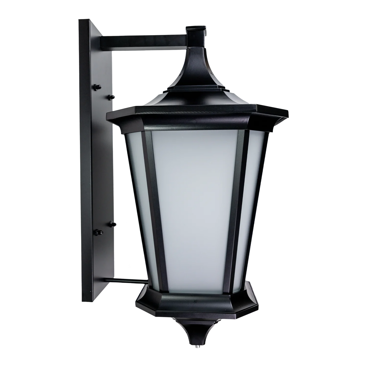Ultralight Outdoor Light E40 (834-Family)