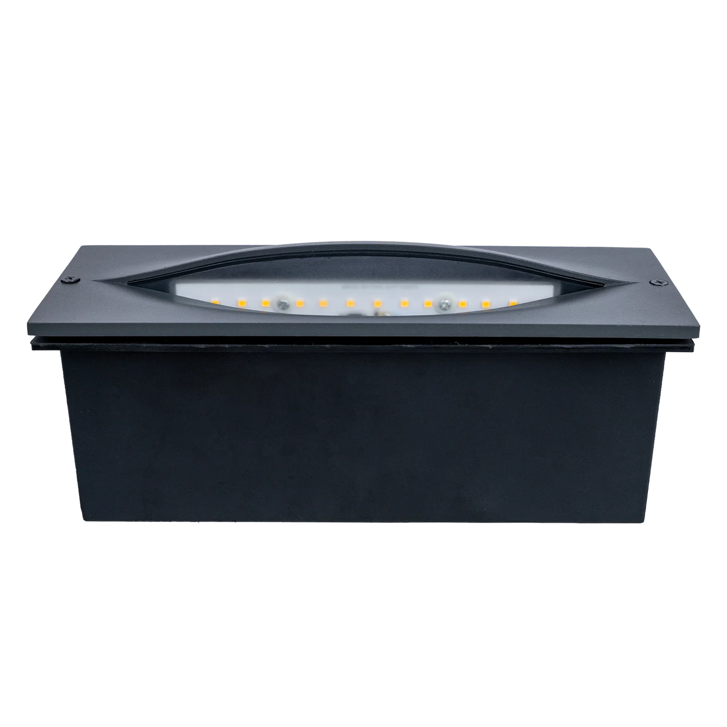 Ultralight LED Stair Light 10W IP65 - modern outdoor lighting (GL13307)