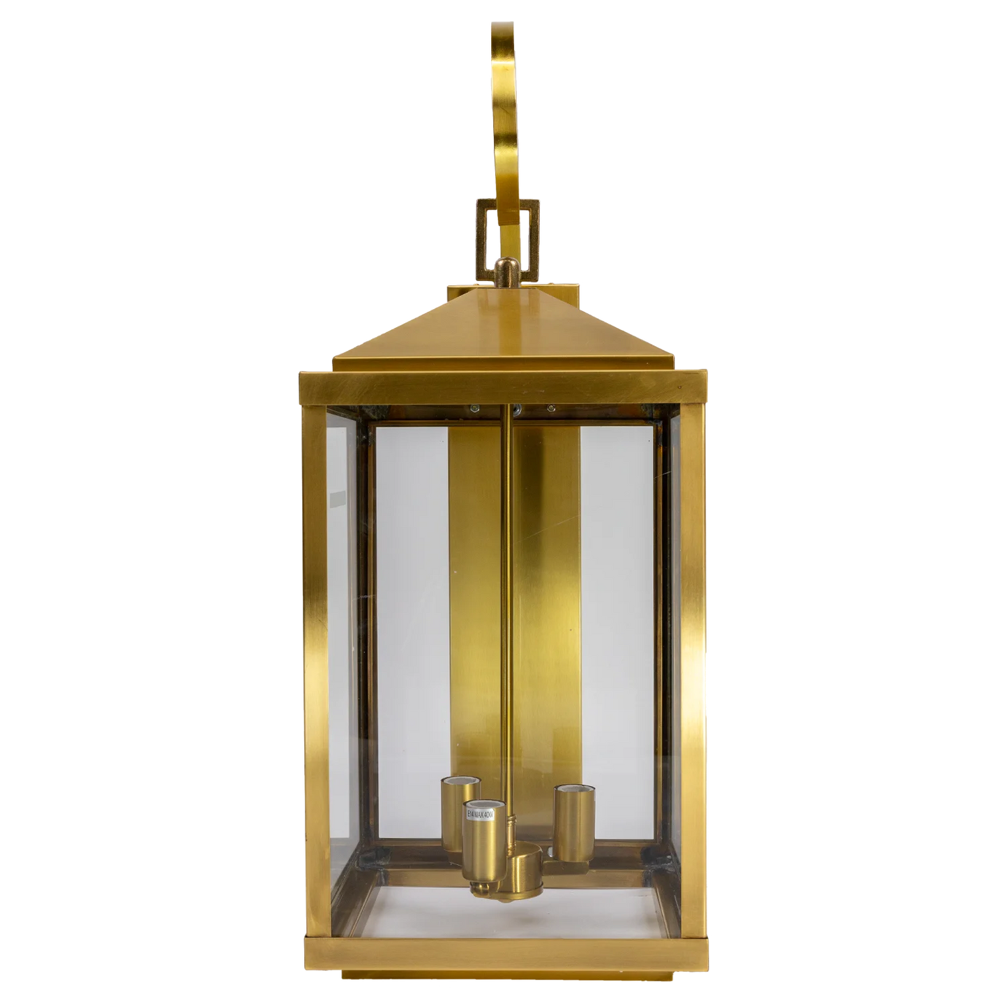 Ultra Light Copper Outdoor Lighting (3445 FAMILY) | IP44 Elegant Exterior Lamps