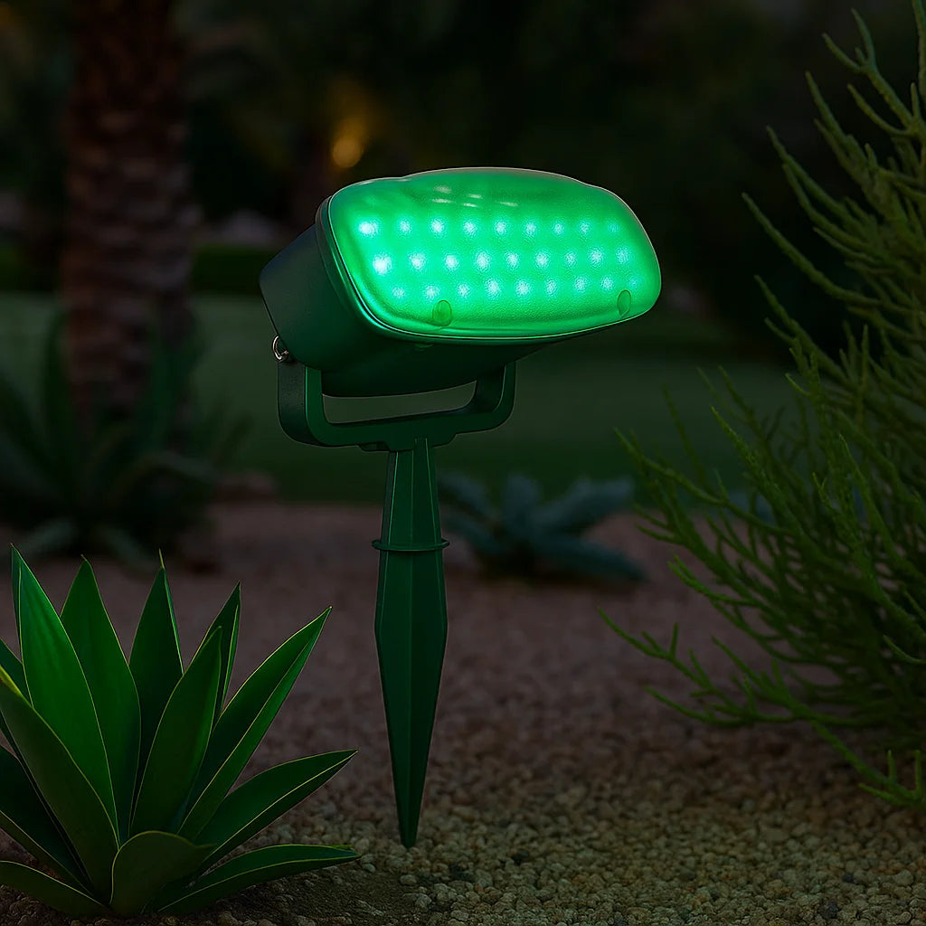 LED INGROUND LIGHT - Durable Ground Lighting With IP65 Waterproof (FYL0021)