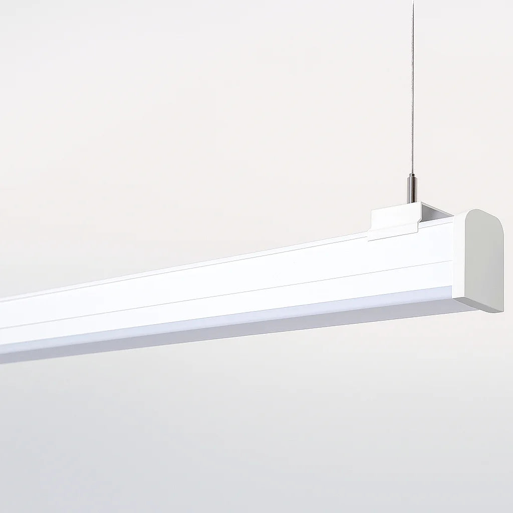 LED Linear Pendant Light 66W (TRUNK-L200) – High-Efficiency Indoor Lighting