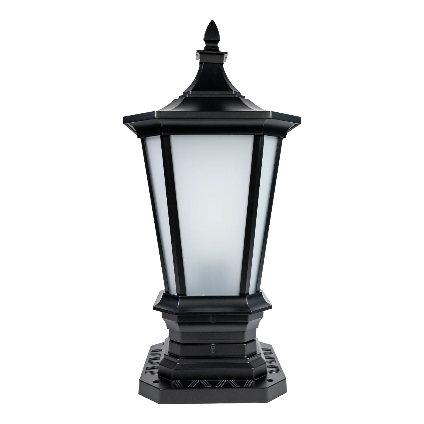 Ultralight Outdoor Light E40 (834-Family)