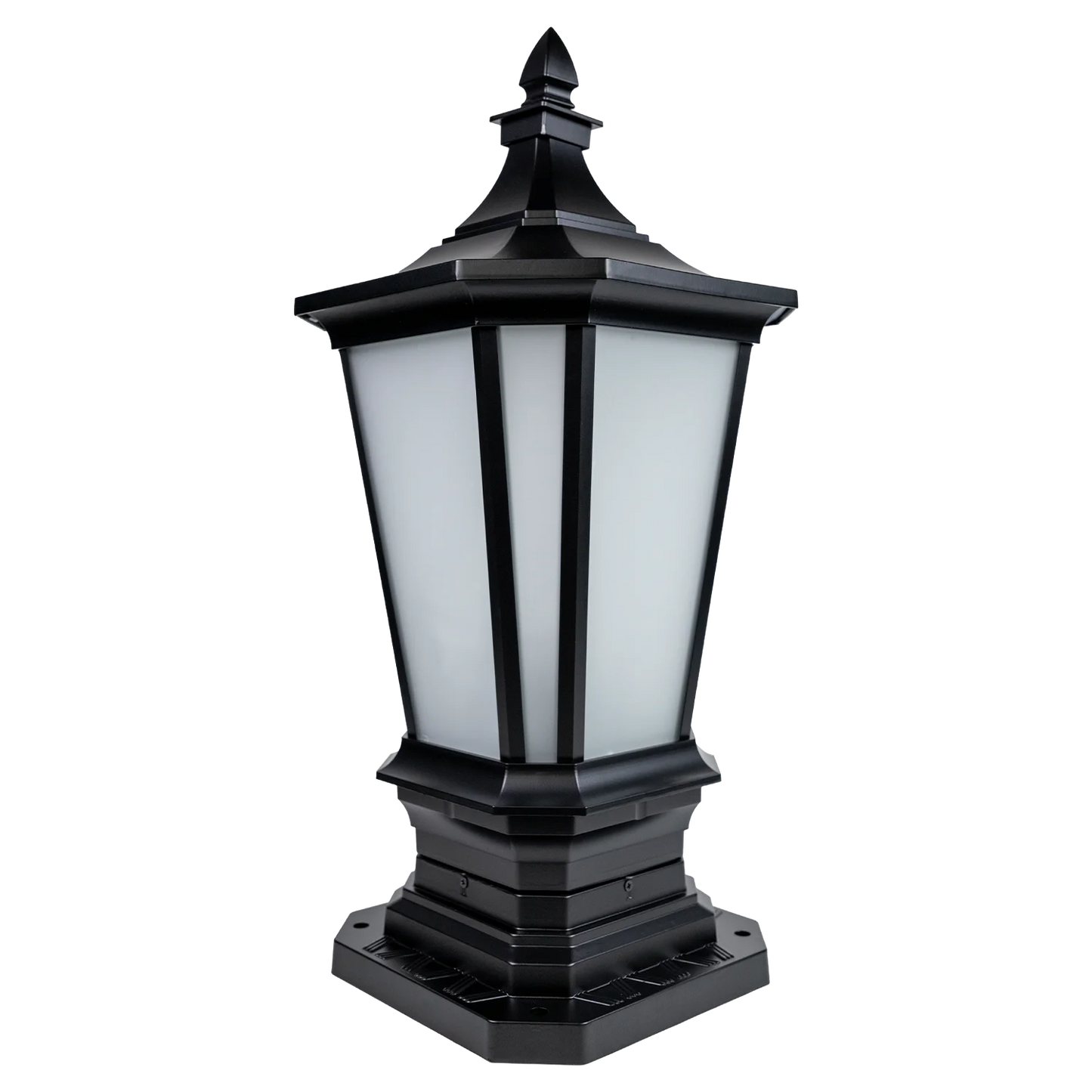 Ultralight Outdoor Light E40 (834-Family)