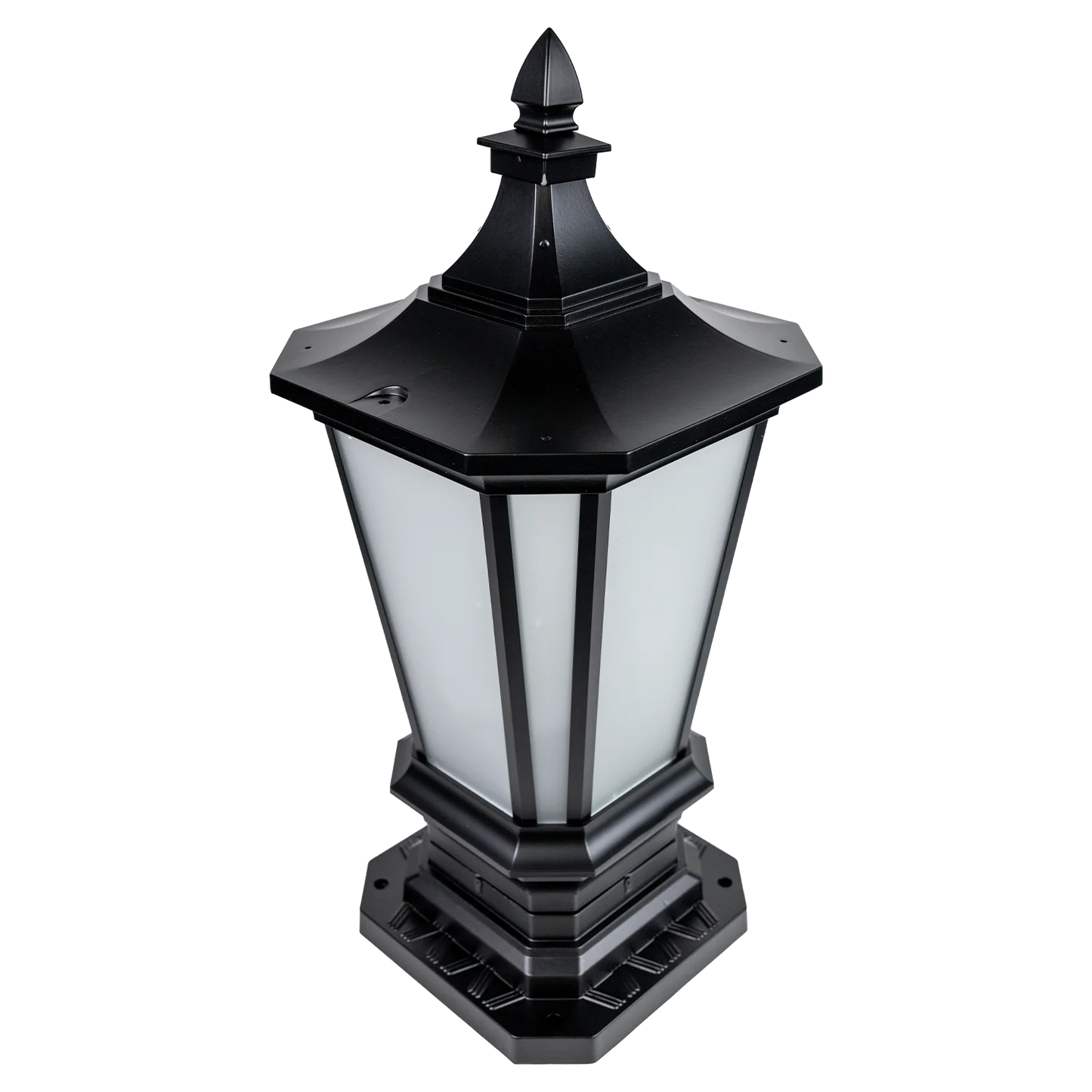 Ultralight Outdoor Light E40 (834-Family)