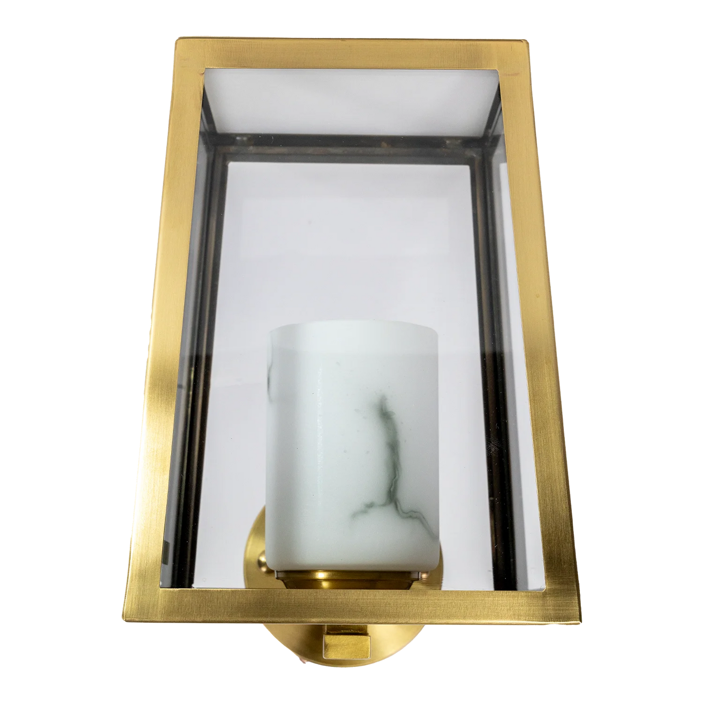 Ultralight Copper Wall Light (L3404)
