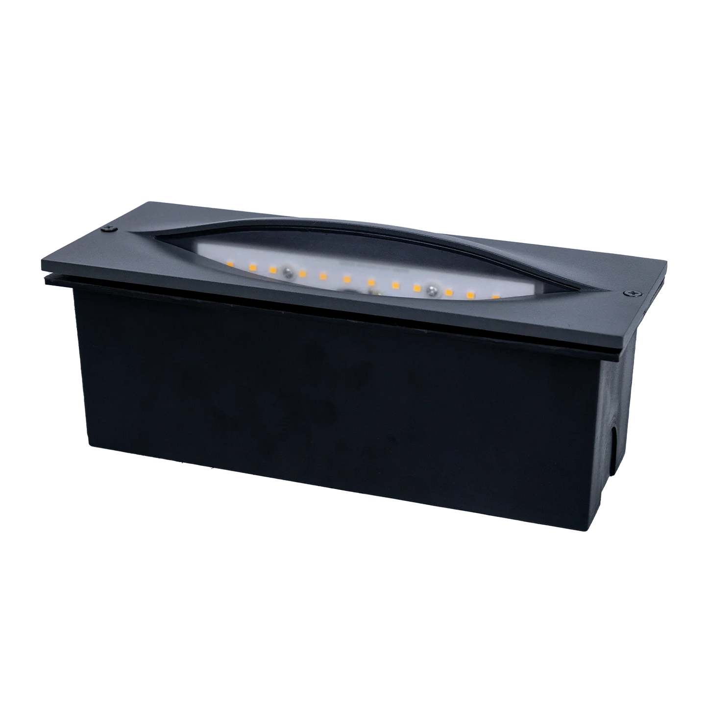 Ultralight LED Stair Light 10W IP65 - modern outdoor lighting (GL13307)