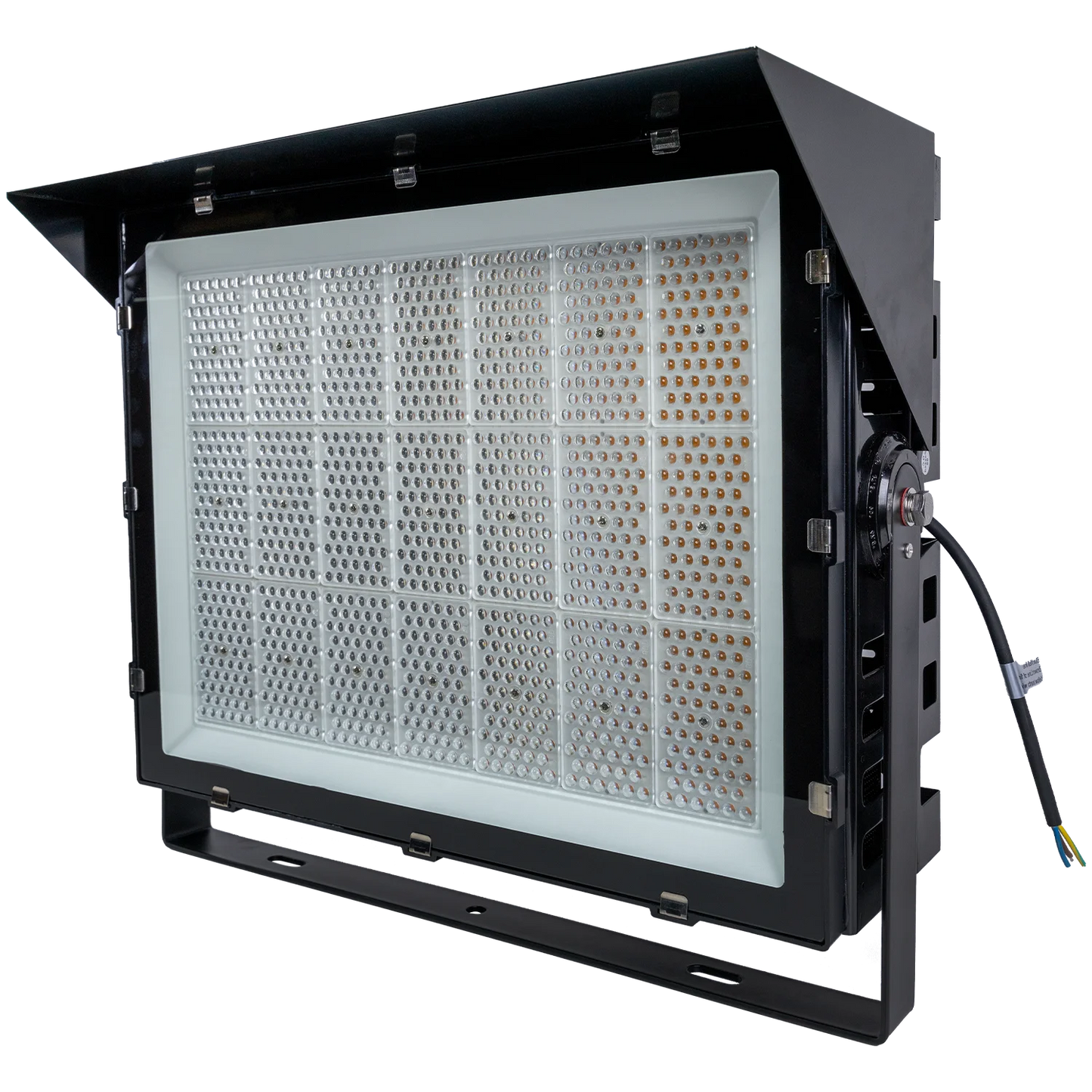 Ultralight LED Flood Light 800W IP65 - 5 Years Warranty (WY-FLXK800)