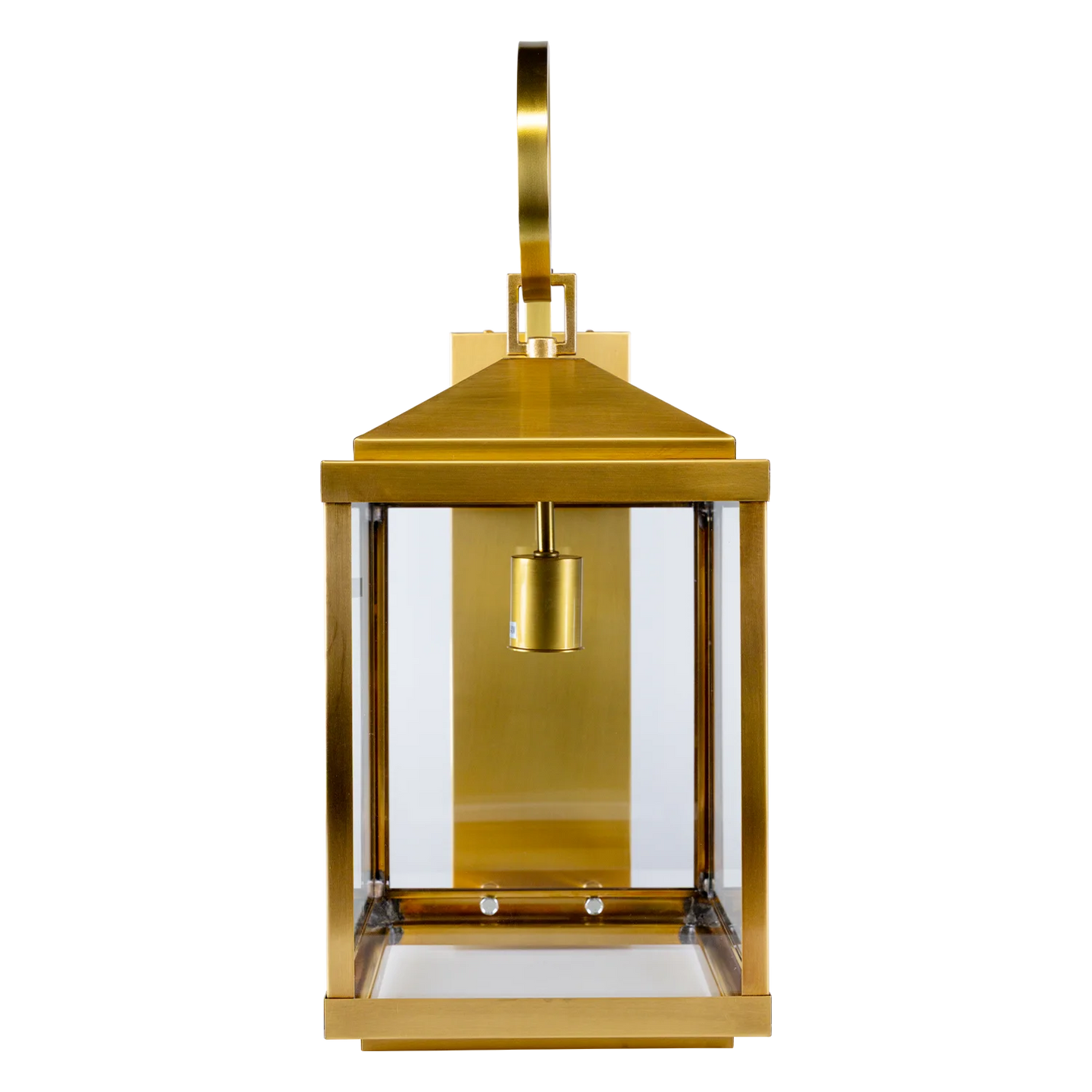 Ultra Light Copper Outdoor Lighting (3445 FAMILY) | IP44 Elegant Exterior Lamps