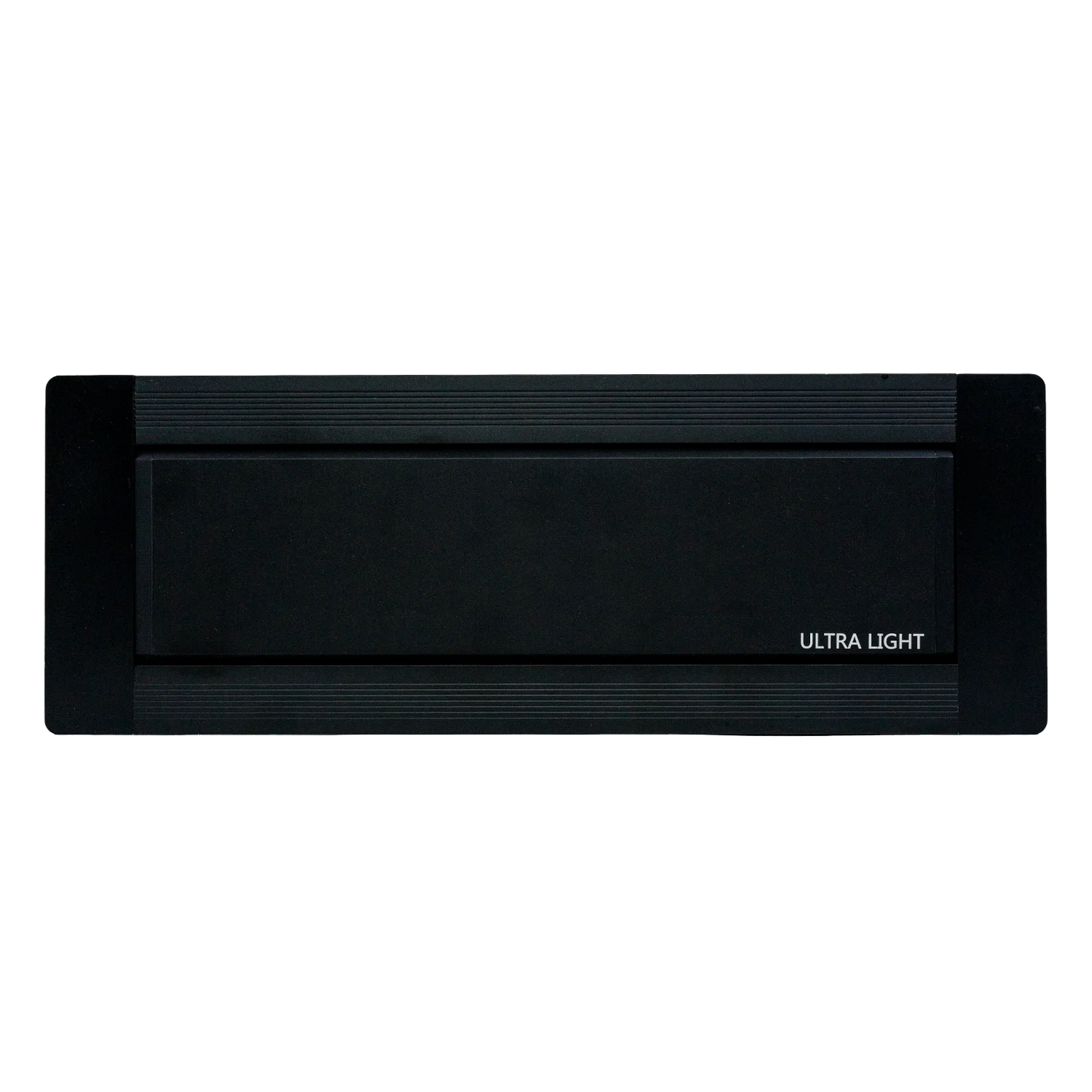 Ultralight Hidden Electric Desktop Socket | Manual Flip-Up Table Box (STS-256)