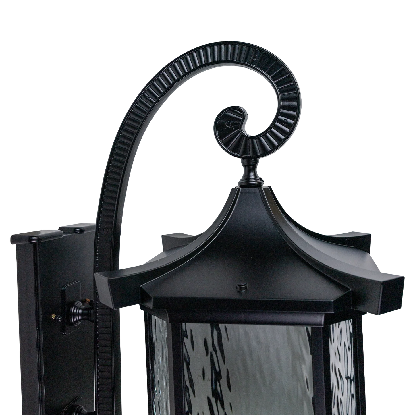 Ultralight Outdoor Light E40 (8012-Family)