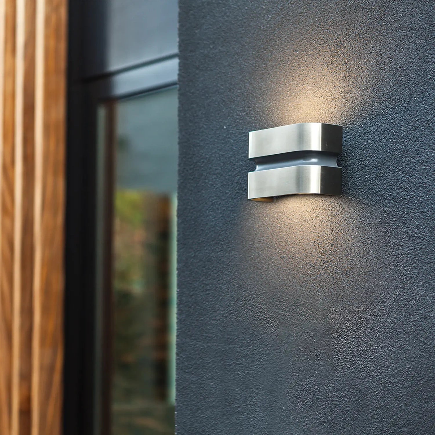 Ultralight LED Wall Light (BD-3020)