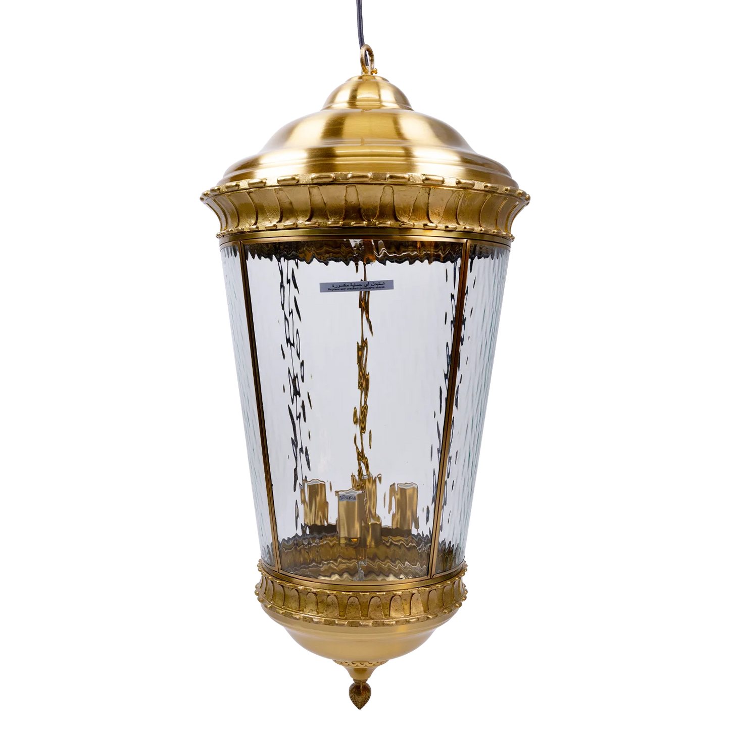 Ultra Light Copper Outdoor Light (3211 Family) | Elegant IP44 Exterior Lighting