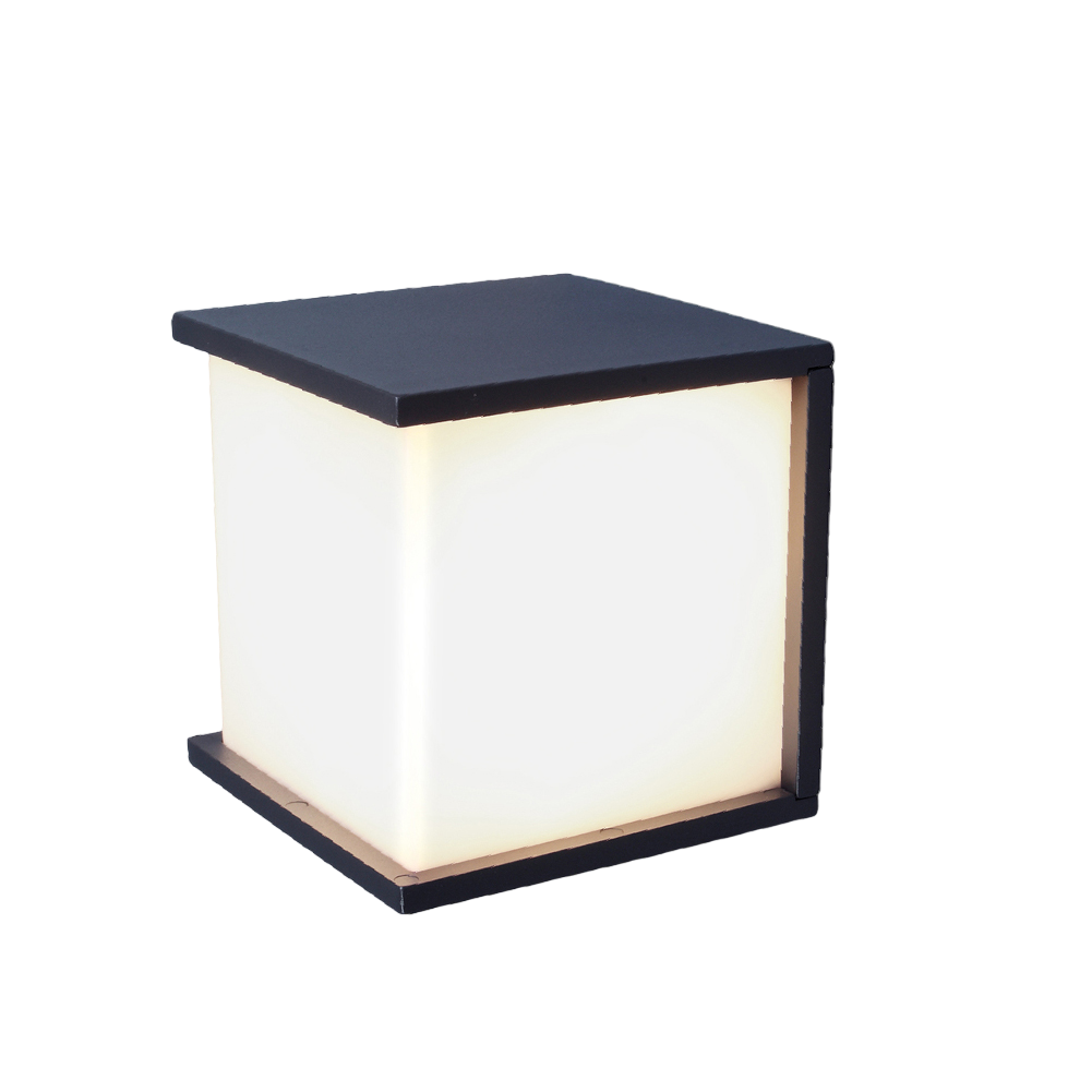 Ultralight Modern Wall Light Frame (52131)