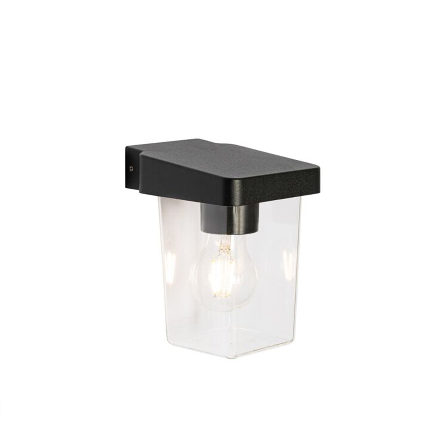 Ultralight Led Outdoor Wall Light (FYL0238B)