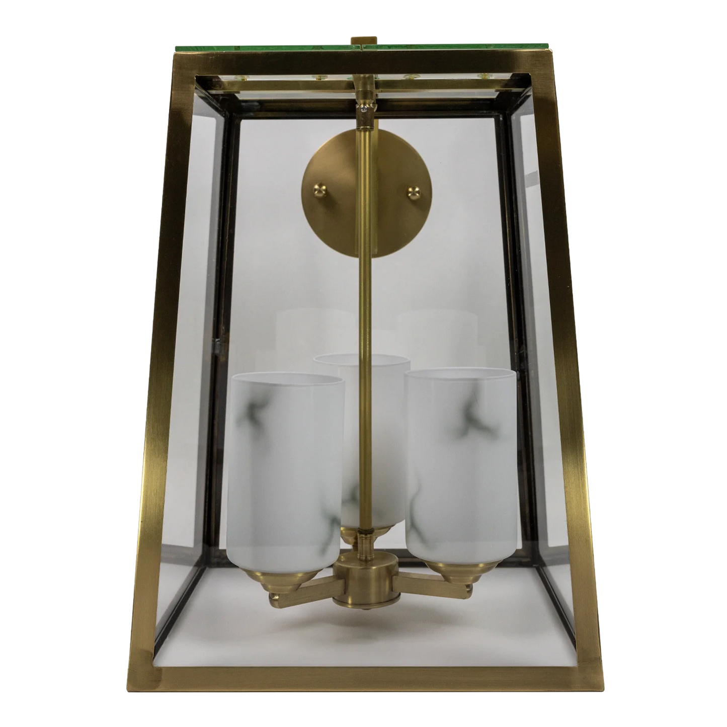 Ultralight Copper Wall Light (L3404)