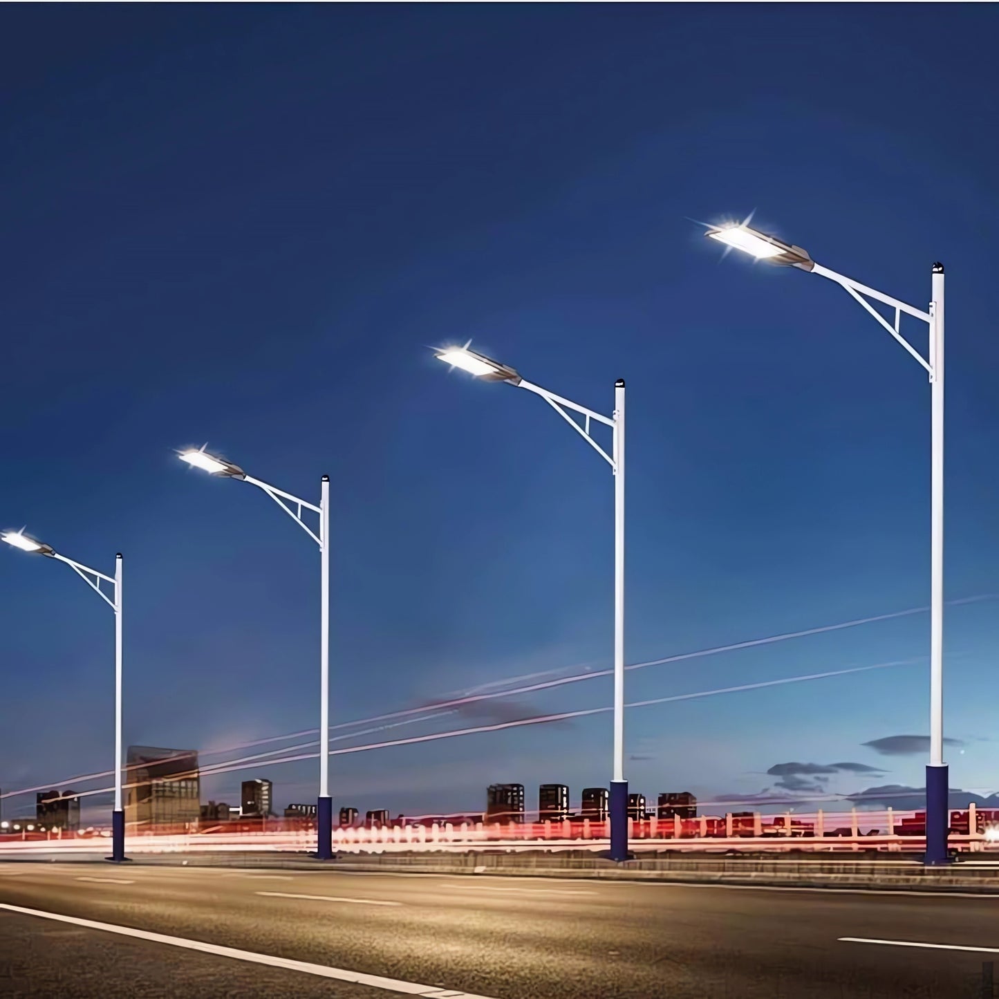Ultralight LED Flood Light (YD-LD-1014)