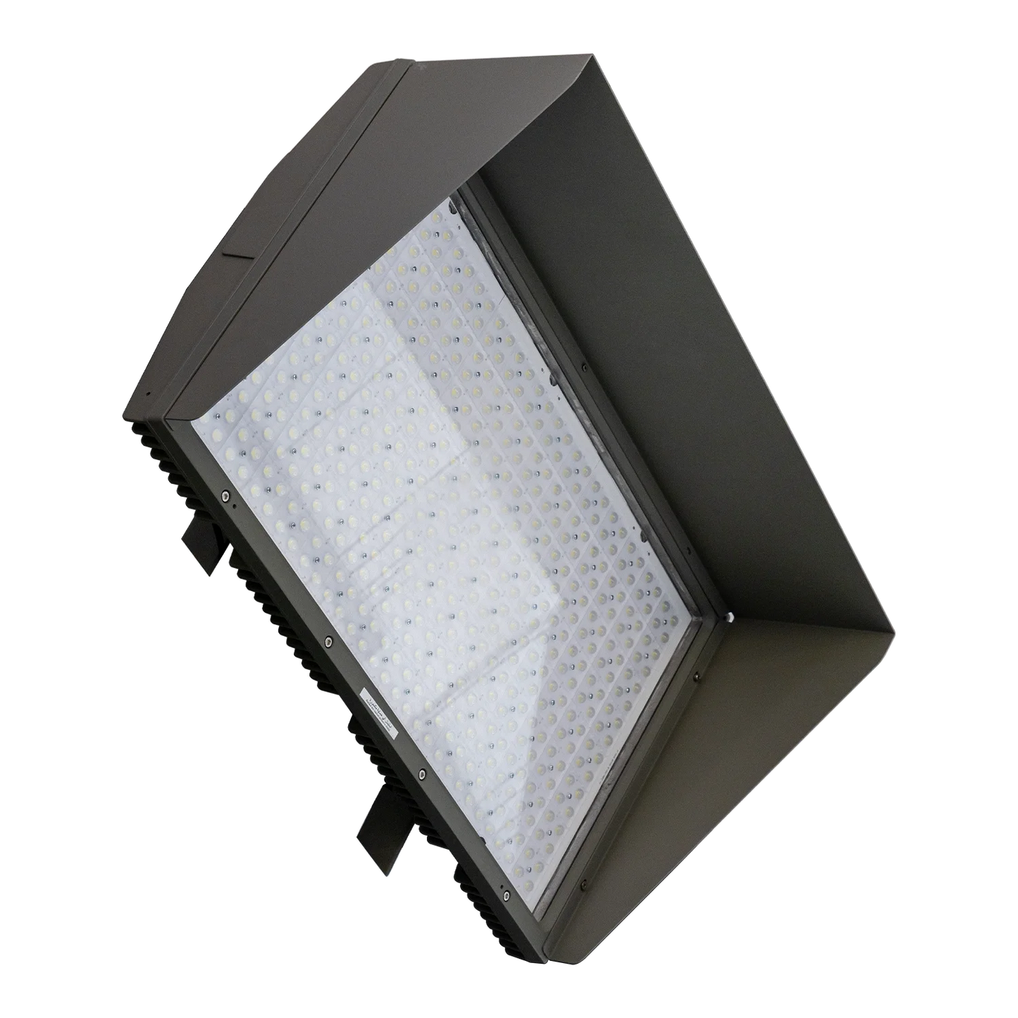 Ultralight LED Flood Light - High Power (WY-FL2090)