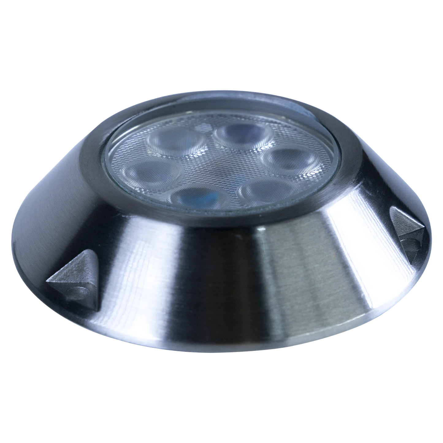 Ultralight LED Underwater Light 6W IP68 - Waterproof Outdoor Lighting (BD8501)
