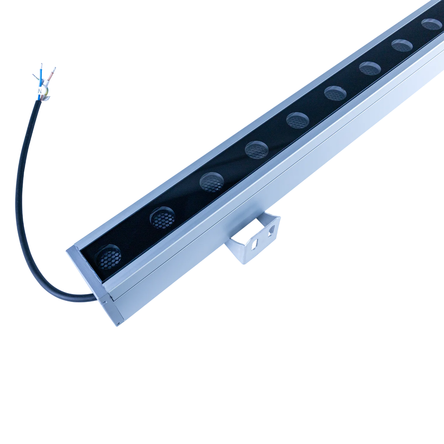 Ultra Light LED Wall Washer (YL6706F) – 36W Outdoor Light & IP65 Waterproof Rating