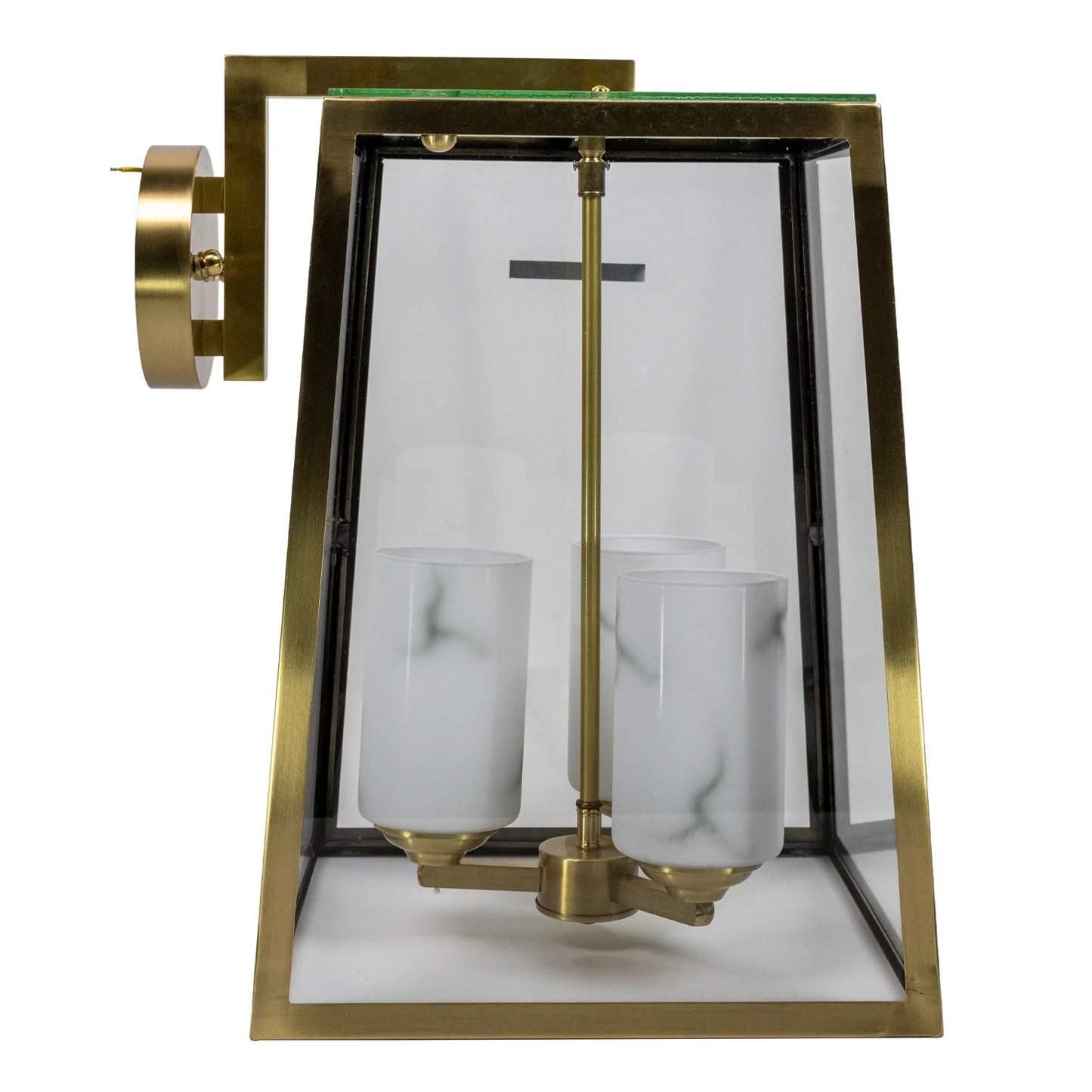 Ultralight Copper Wall Light (L3404)