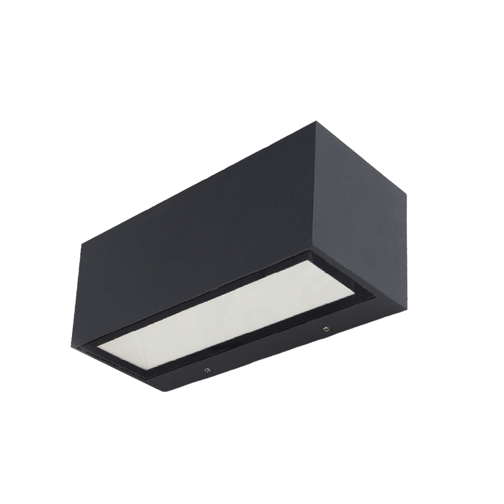 Ultralight Up and Down LED Wall Light (7760)