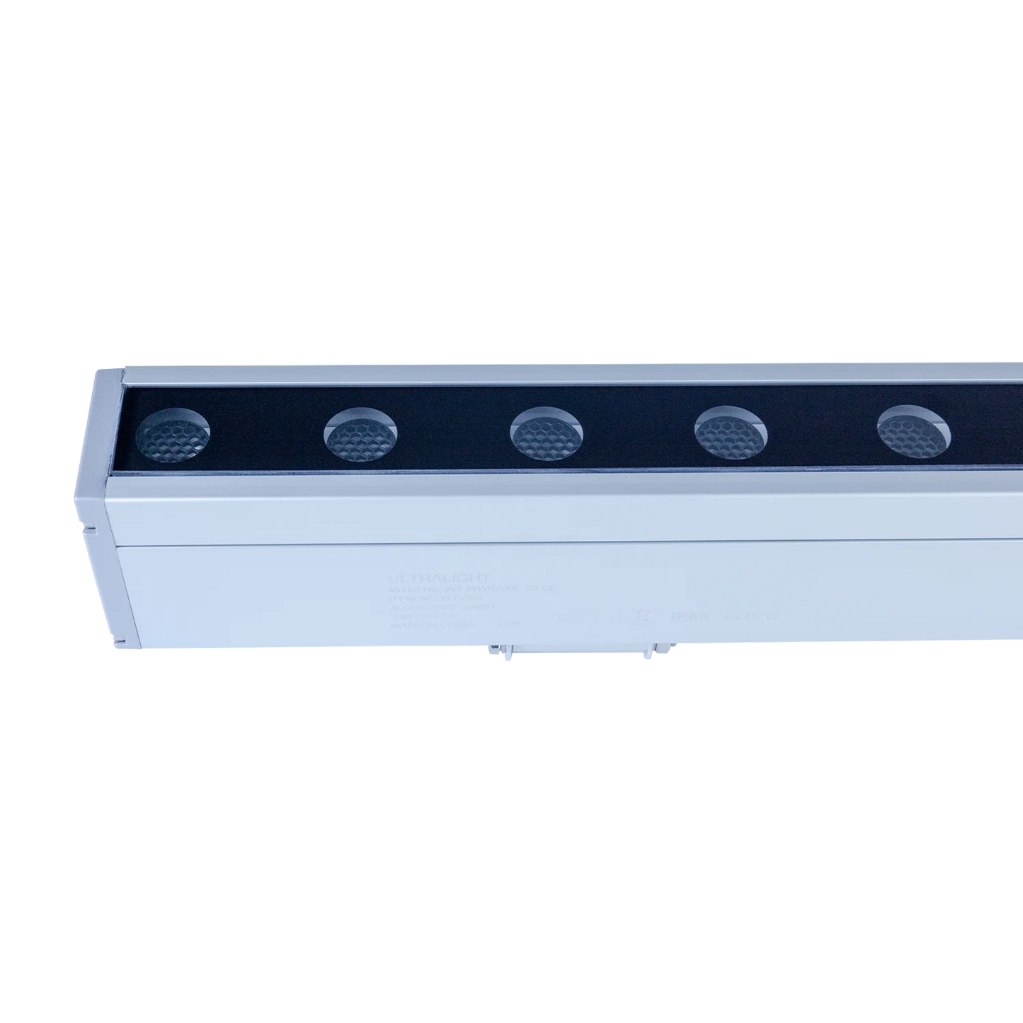 Ultra Light LED Wall Washer (YL6706F) – 36W Outdoor Light & IP65 Waterproof Rating