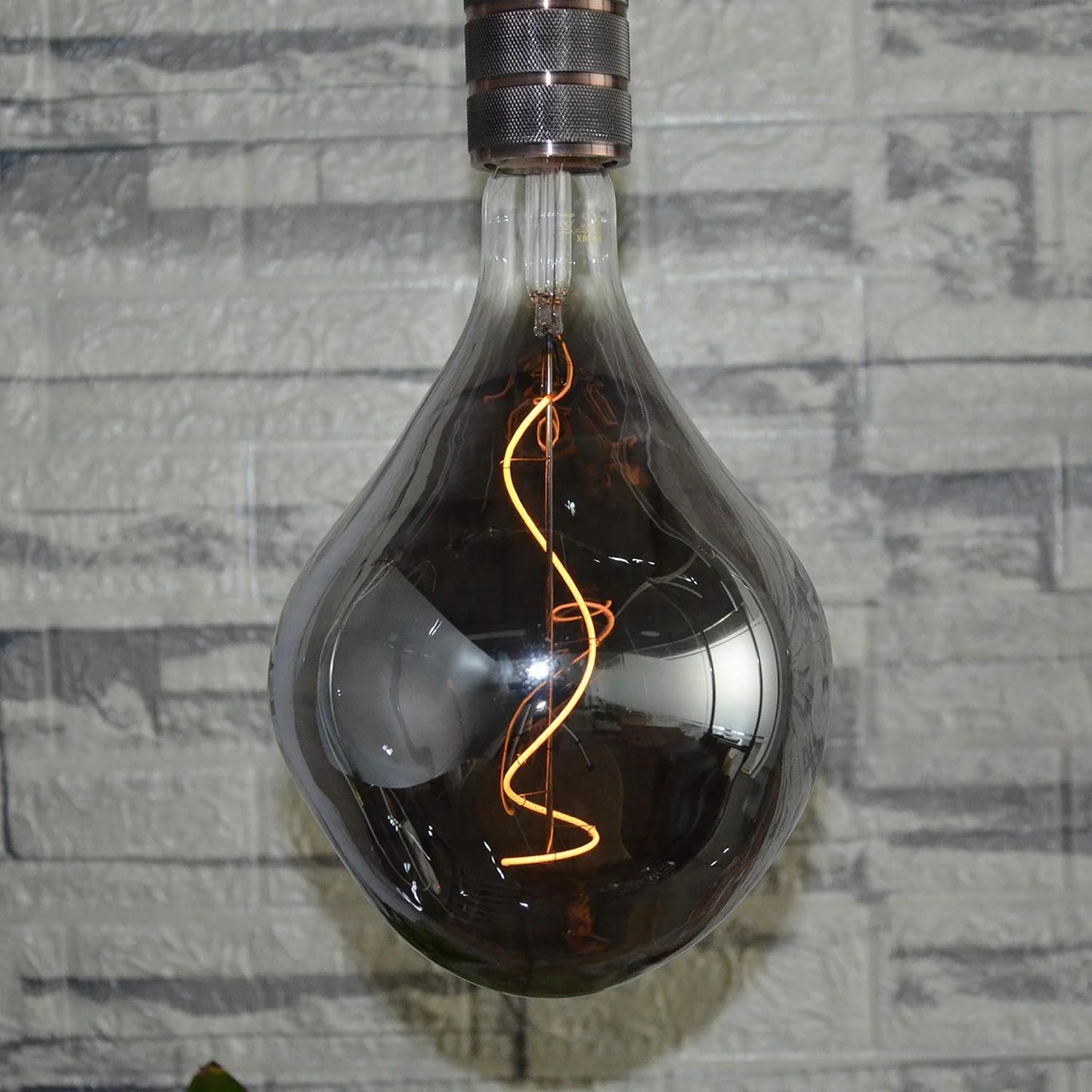 Ultralight LED Light Bulb E27 4.5W (UTL-PS150SG)