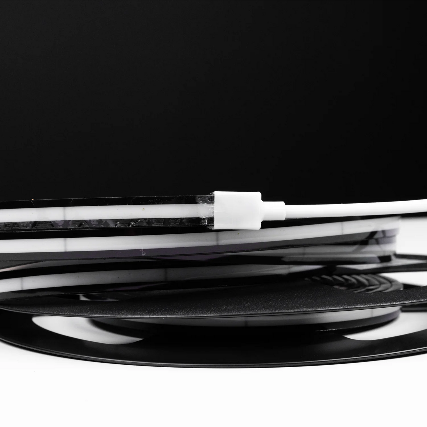Ultra Light Waterproof COB LED Strip Light 10W/m - 5 Meter (COB-480P)