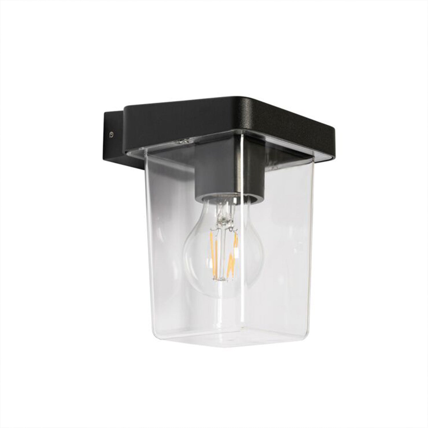 Ultralight Led Outdoor Wall Light (FYL0238B)