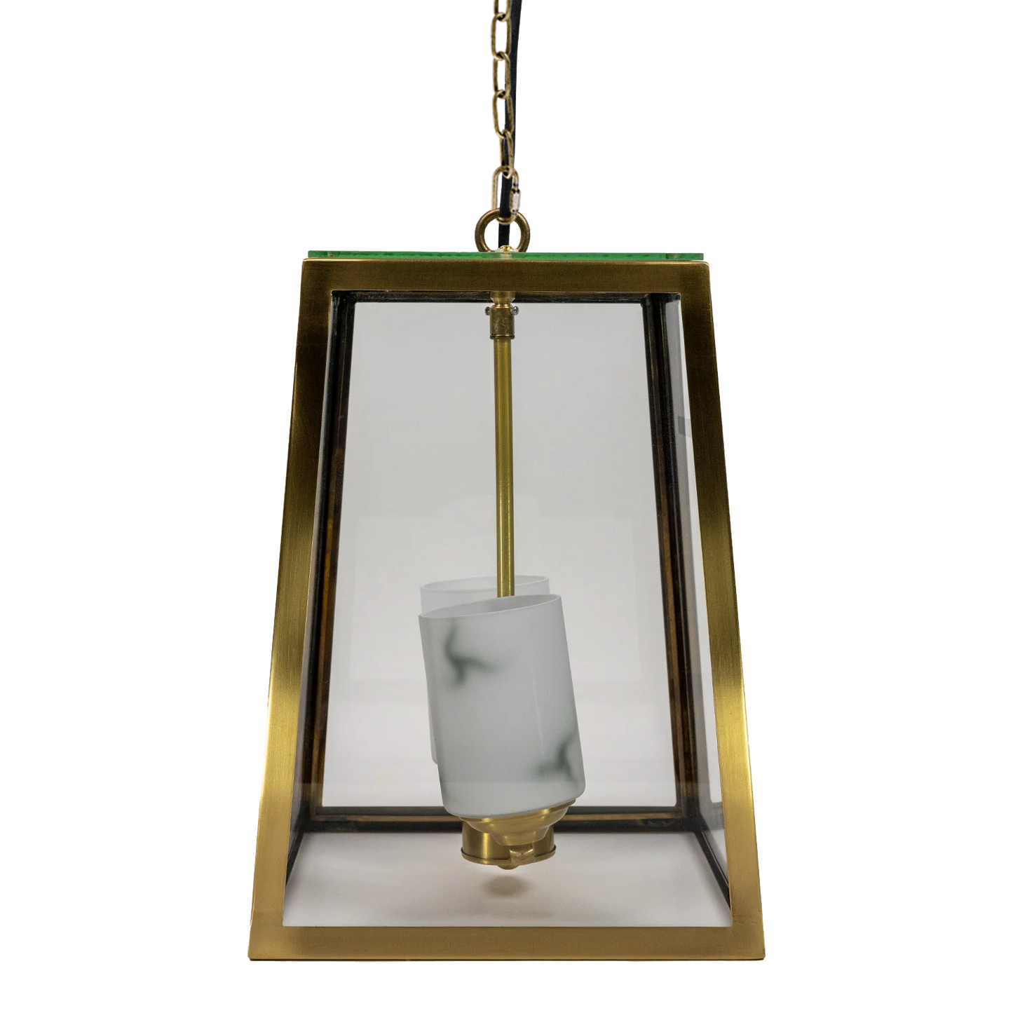 Ultralight Copper Pendant Light (P3404)