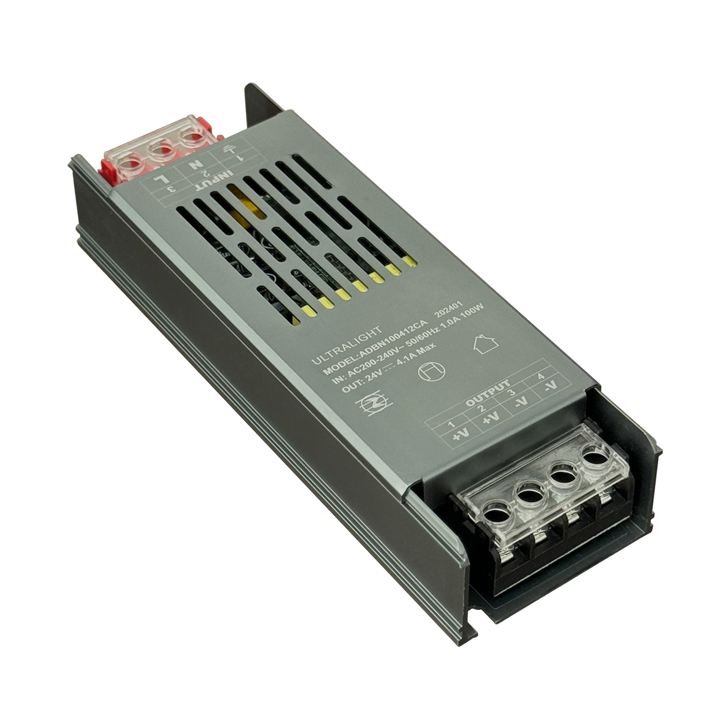 Power Supply