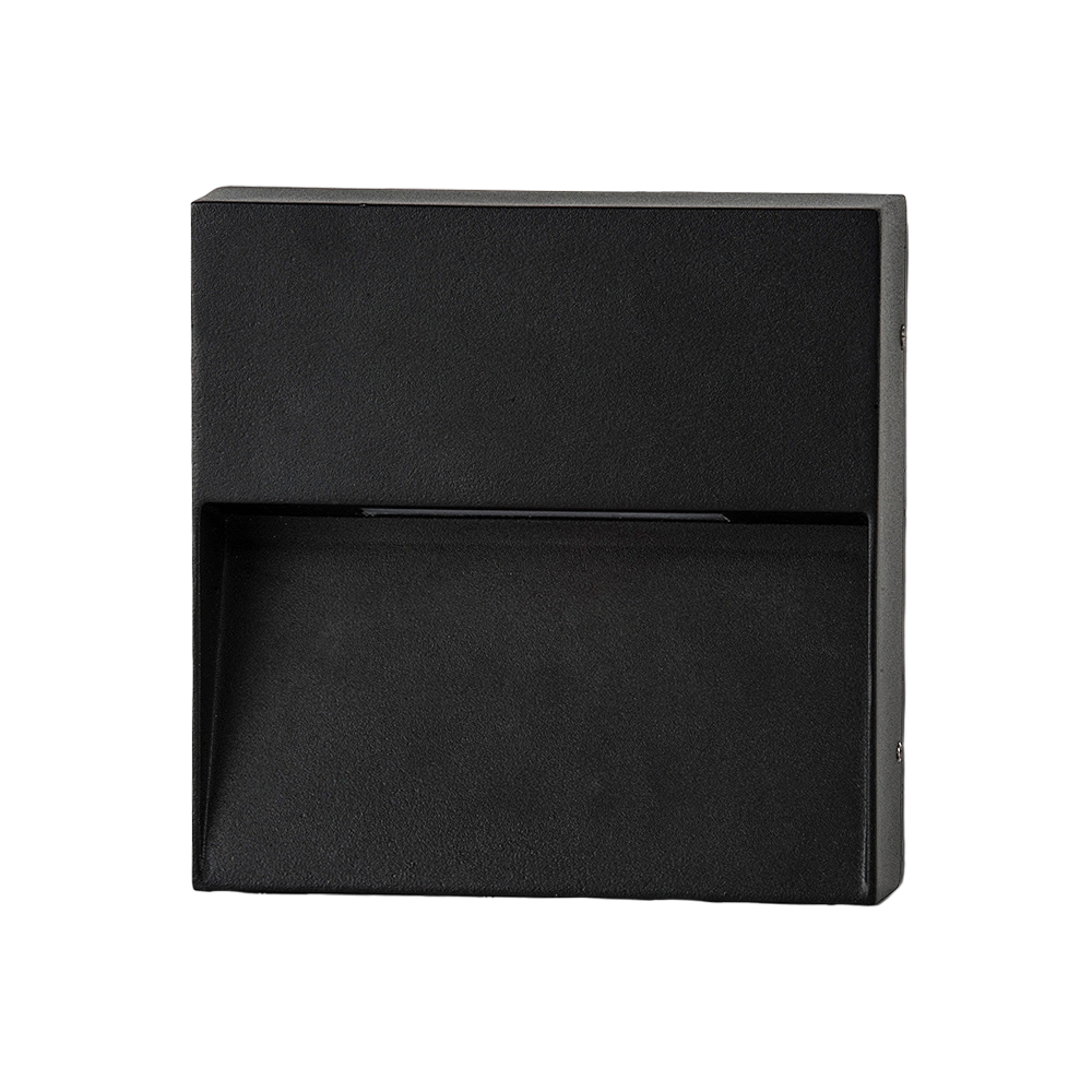 Ultralight Die-Cast Aluminum LED Wall Light (BD-OSD525)