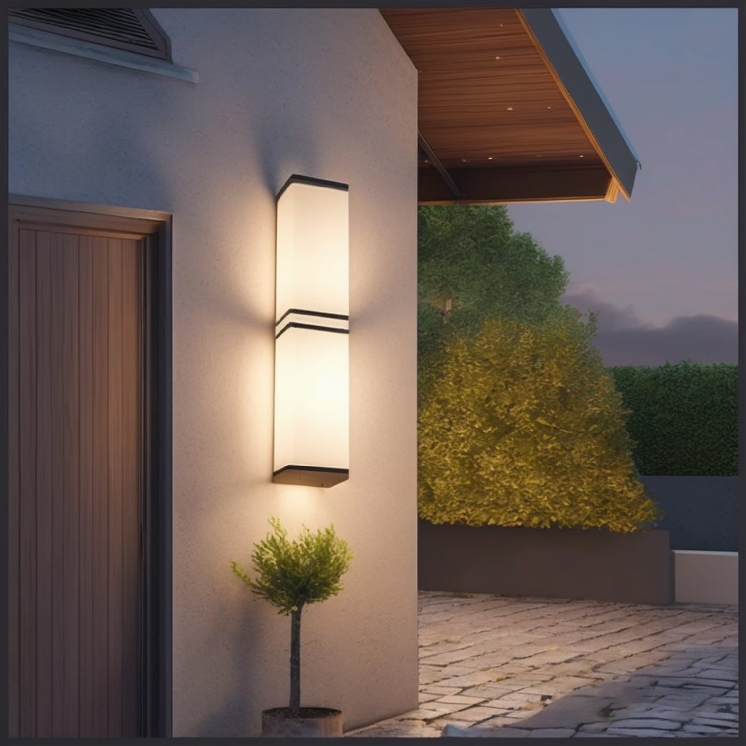 BD40 light series