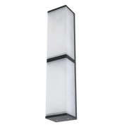 Ultralight wall light