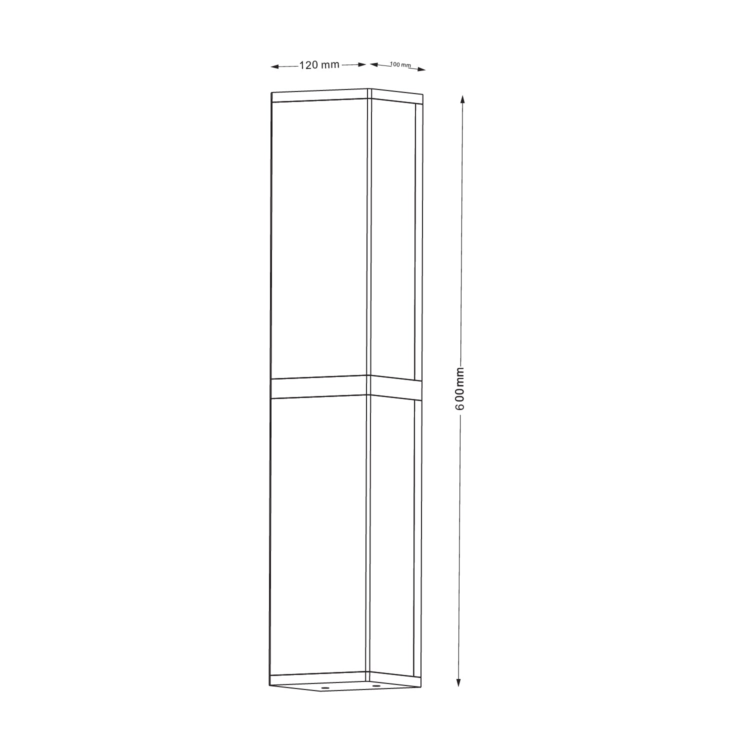 LED accent lighting