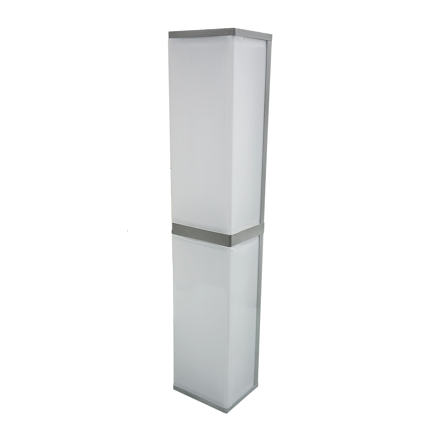 Modern wall lighting